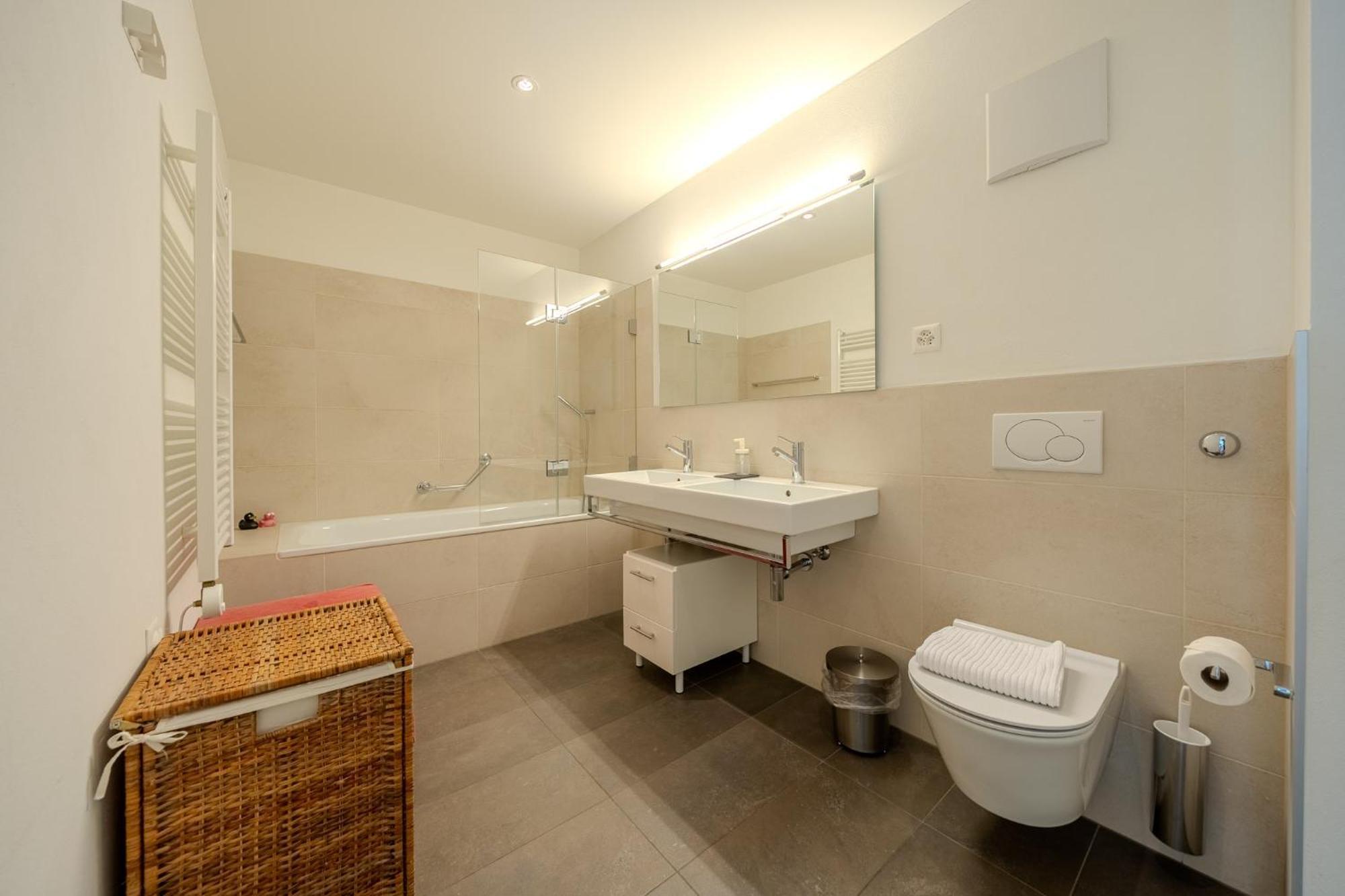 Appartamento Sunnaschy Heidi By Arosa Vacations Esterno foto