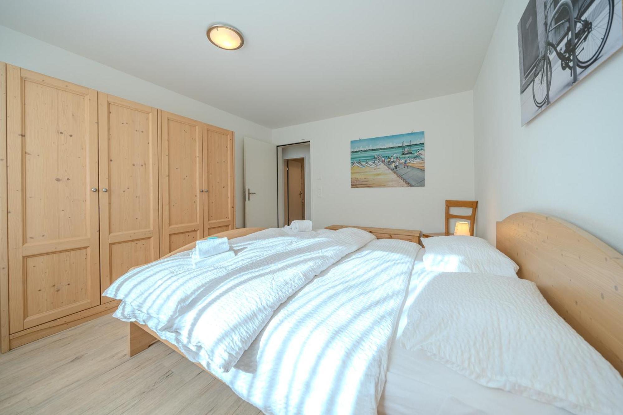 Appartamento Sunnaschy Heidi By Arosa Vacations Esterno foto