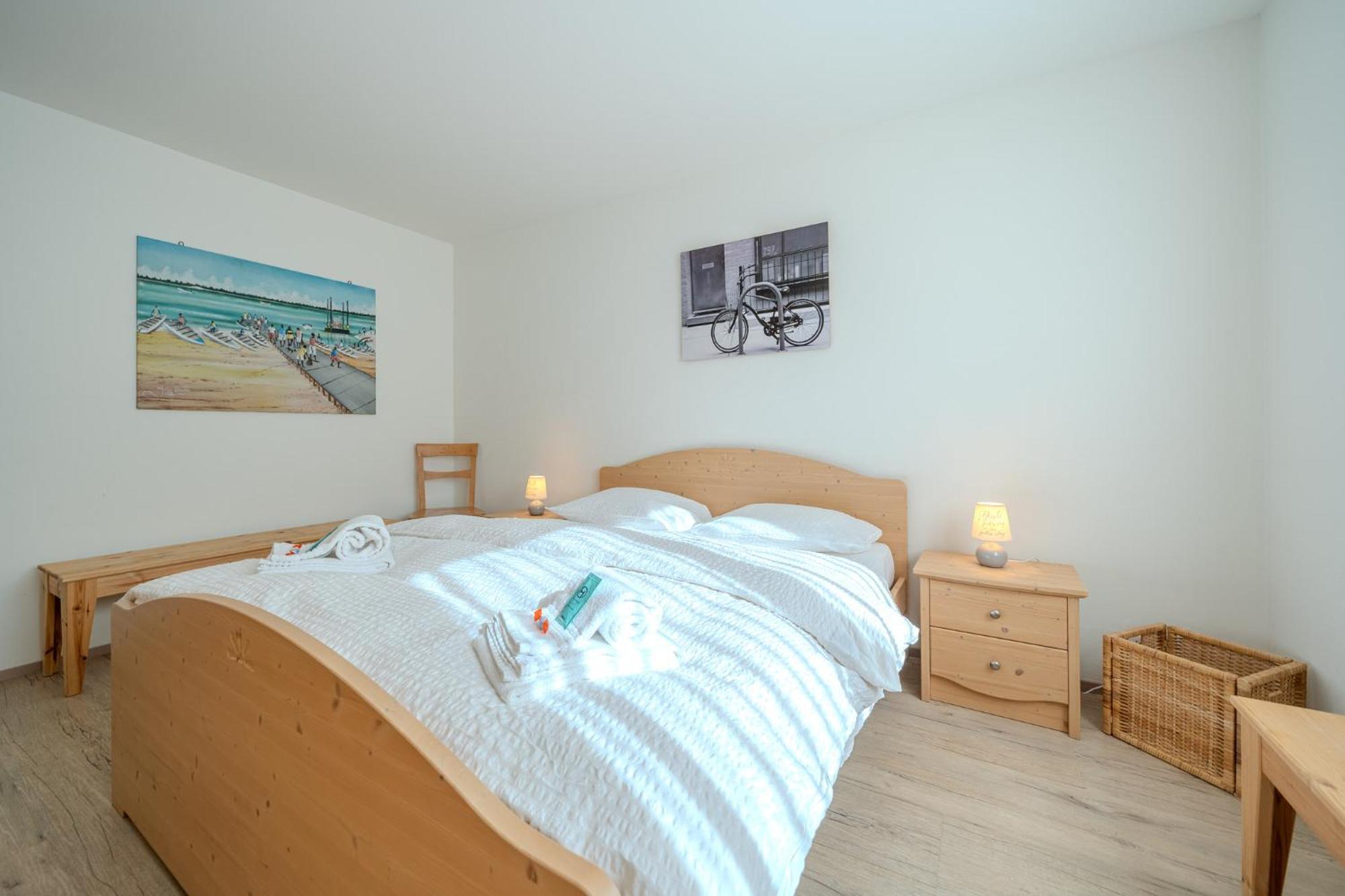 Appartamento Sunnaschy Heidi By Arosa Vacations Esterno foto