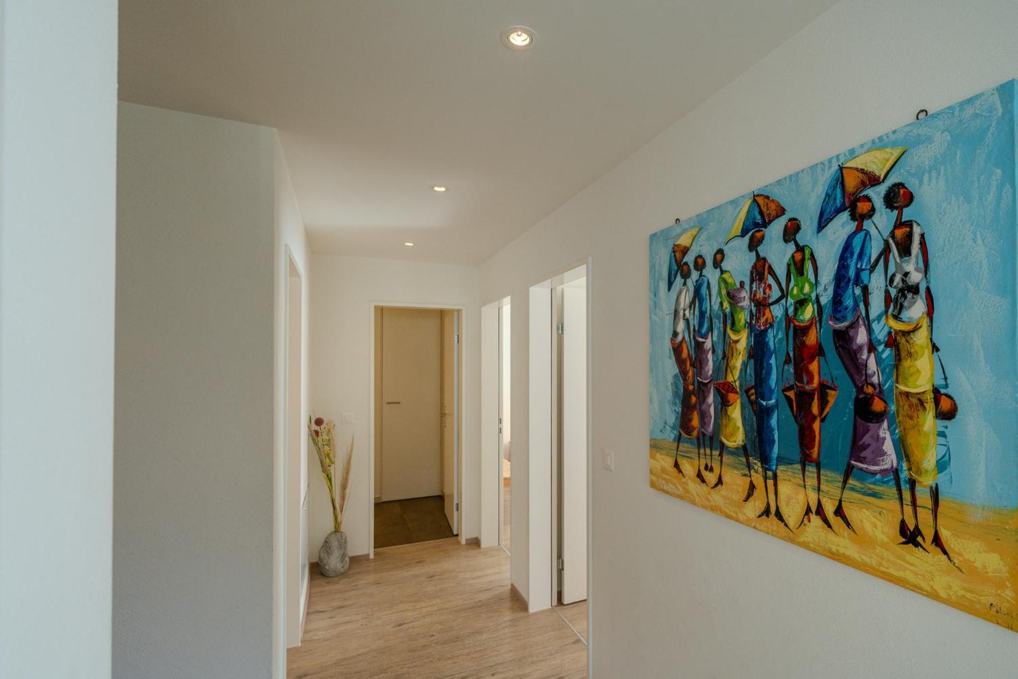 Appartamento Sunnaschy Heidi By Arosa Vacations Esterno foto