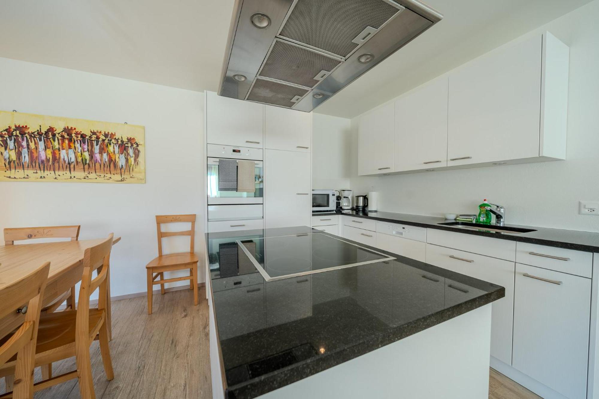 Appartamento Sunnaschy Heidi By Arosa Vacations Esterno foto